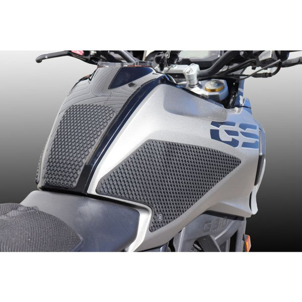 TECHSPEC Tank Grip Pads for BMW G 310 GS (2017+) — photo 3