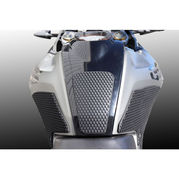 TECHSPEC Tank Grip Pads for BMW G 310 GS (2017+) — photo 4