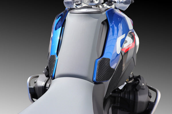 TECHSPEC Tank Grip Pads for BMW R 1300 GS (2024+) — photo 4