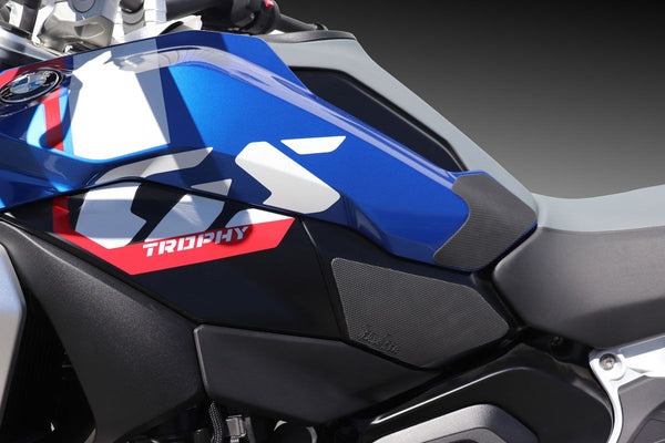 TECHSPEC Tank Grip Pads for BMW R 1300 GS (2024+) — photo 5