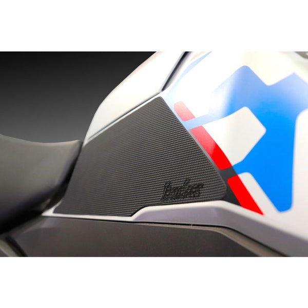 TECHSPEC Tank Grip Pads for BMW F 900 GS Adventure (2025+) — photo 4