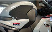 TECHSPEC Tank Grip Pads for Honda CBR1000RR (2012-2016) — photo 1