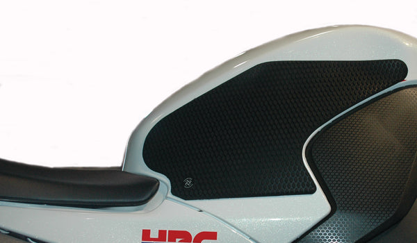 TECHSPEC Tank Grip Pads for Honda CBR1000RR (2012-2016) — photo 5