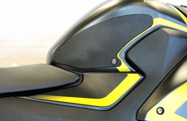 TECHSPEC Tank Grip Pads for Honda CBR300R (15-18) — photo 2