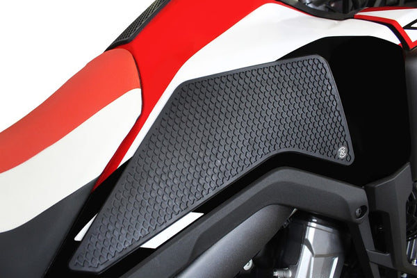 TECHSPEC Tank Grip Pads for Honda Africa Twin 1000 (16-20) — photo 1