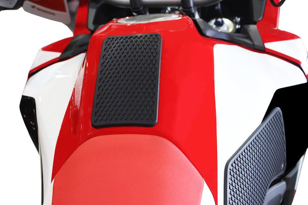 TECHSPEC Tank Grip Pads for Honda Africa Twin 1000 (16-20) — photo 3