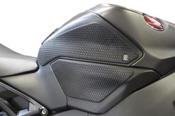 TECHSPEC Tank Grip Pads for Honda CBR1000RR (17-19) — photo 1