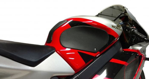 TECHSPEC Tank Grip Pads for Honda RC51 VTR1000 (00-06) — photo 1