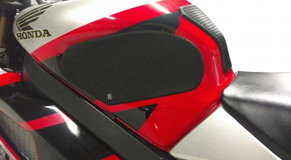 TECHSPEC Tank Grip Pads for Honda RC51 VTR1000 (00-06) — photo 2