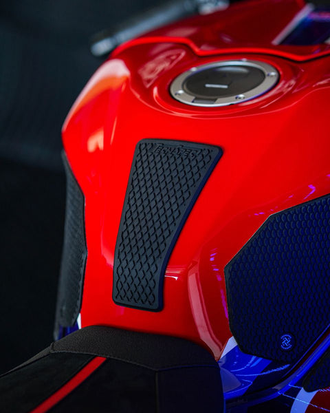 TECHSPEC Tank Grip Pads for Honda CBR1000RR-R / SP (2020+) — photo 4