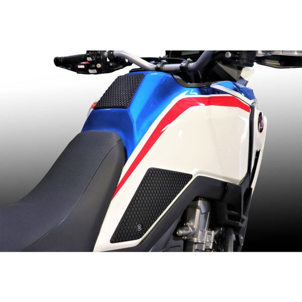 TECHSPEC Tank Grip Pads for Honda Africa Twin 1100 (2021+) — photo 2
