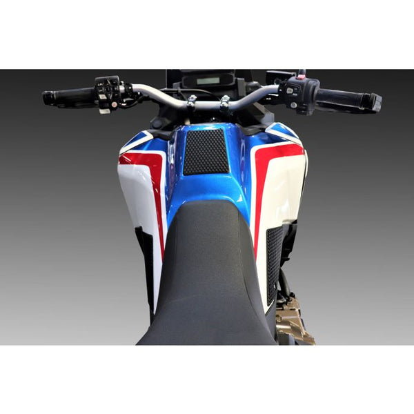 TECHSPEC Tank Grip Pads for Honda Africa Twin 1100 (2021+) — photo 3