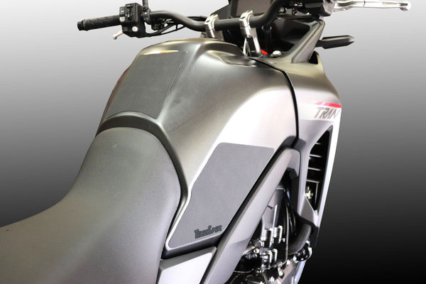 TECHSPEC Tank Grip Pads for Honda XL750 Transalp (2023+) — photo 1