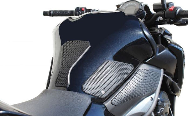 TECHSPEC Tank Grip Pads for Kawasaki Z900 (2017+) — photo 2