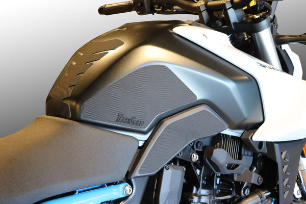 TECHSPEC Tank Grip Pads for Suzuki GSX-8S / GSX-8R — photo 3