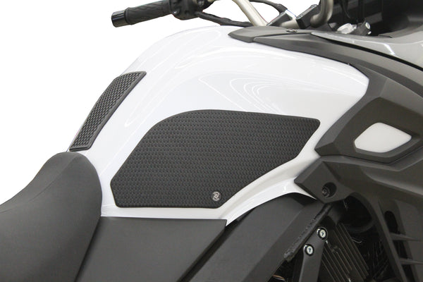 TECHSPEC Tank Grip Pads for Suzuki V-Strom DL 650 (2017+) — photo 1