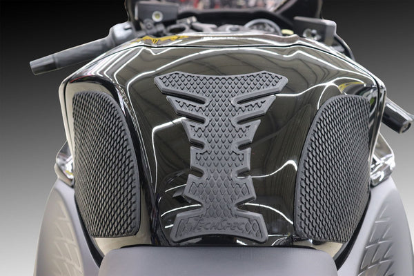 TECHSPEC Tank Grip Pads for Suzuki Hayabusa GSX-R1300R (2021+) — photo 4