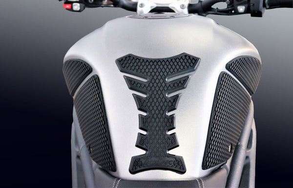 TECHSPEC Tank Grip Pads for Triumph Speed Triple 1200 (2021+) — photo 3