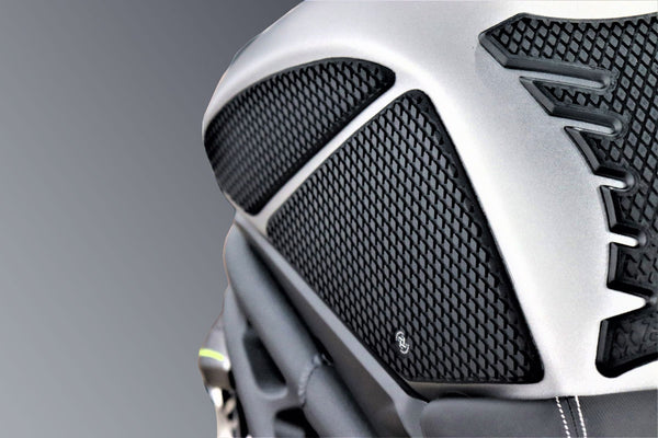 TECHSPEC Tank Grip Pads for Triumph Speed Triple 1200 (2021+) — photo 4