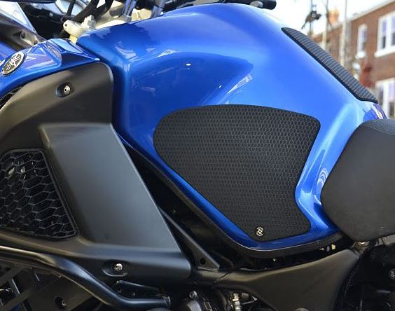 TECHSPEC Tank Grip Pads for Yamaha Super Tenere 1200 (10-24) — photo 5