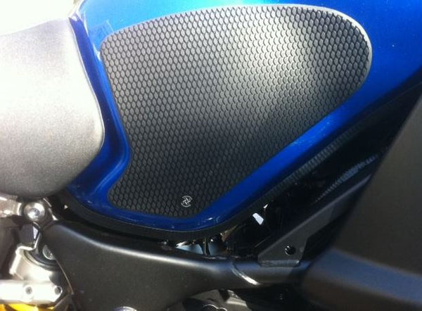TECHSPEC Tank Grip Pads for Yamaha Super Tenere 1200 (10-24) — photo 6