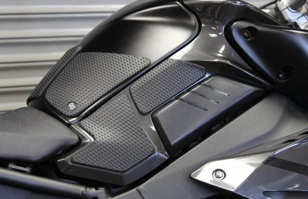 TECHSPEC Tank Grip Pads for Yamaha FZ-10 / MT-10 (16-21) — photo 2