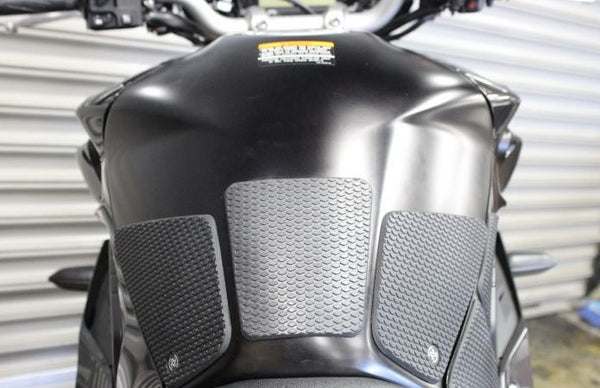 TECHSPEC Tank Grip Pads for Yamaha FZ-10 / MT-10 (16-21) — photo 3
