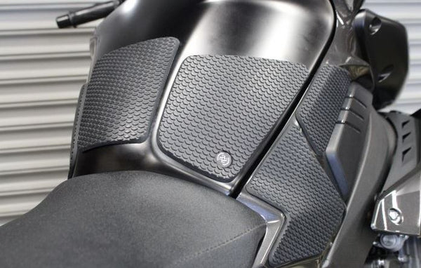 TECHSPEC Tank Grip Pads for Yamaha FZ-10 / MT-10 (16-21) — photo 4