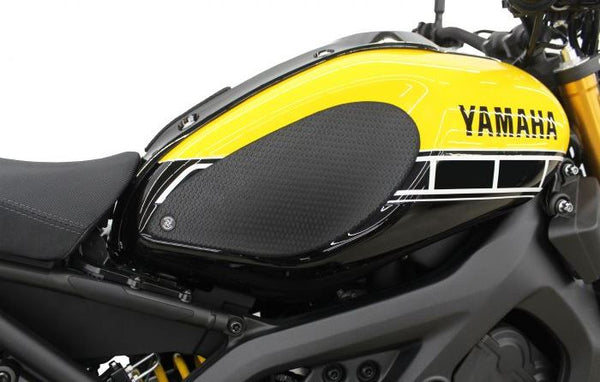 TECHSPEC Tank Grip Pads for Yamaha XSR900 (16-22) — photo 1