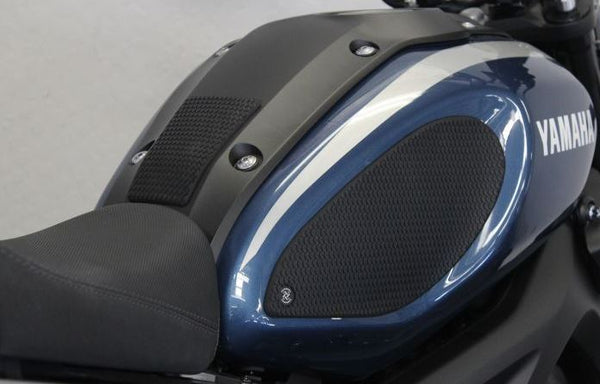 TECHSPEC Tank Grip Pads for Yamaha XSR900 (16-22) — photo 3