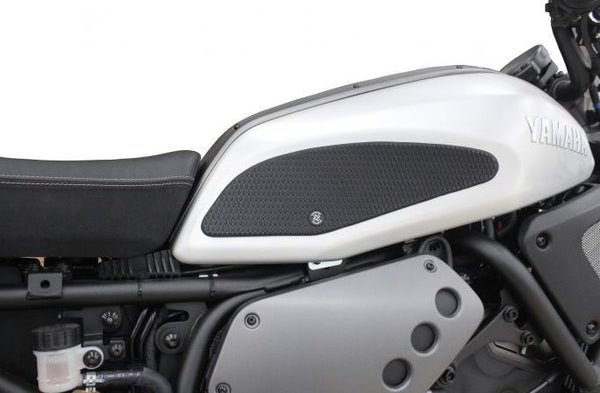 TECHSPEC Tank Grip Pads for Yamaha XSR700 (2016+) — photo 2