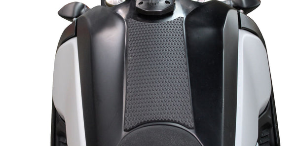 TECHSPEC Tank Grip Pads for Yamaha Tenere 700 (2019+) — photo 4