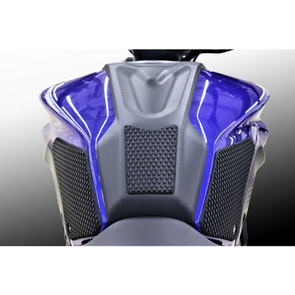TECHSPEC Tank Grip Pads for Yamaha FZ-07 / MT-07 (21-24) — photo 2