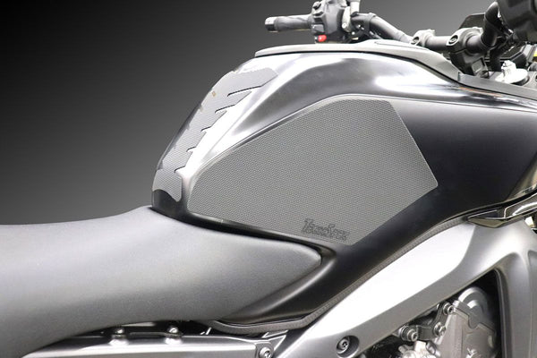 TECHSPEC Tank Grip Pads for Yamaha FZ-09 / MT-09 (2024+) — photo 3