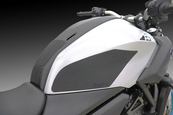 TECHSPEC Tank Grip Pads for Yamaha FZ-07 / MT-07 (2025+) — photo 5
