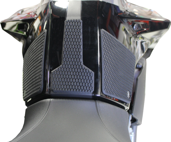 TECHSPEC Tank Grip Pads for KTM 790 / 890 Duke (2018+) — photo 2