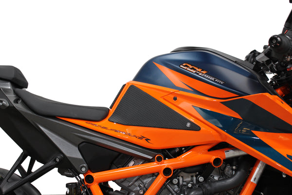 TECHSPEC Tank Grip Pads for KTM 1290 Super Duke R (20-23) — photo 4