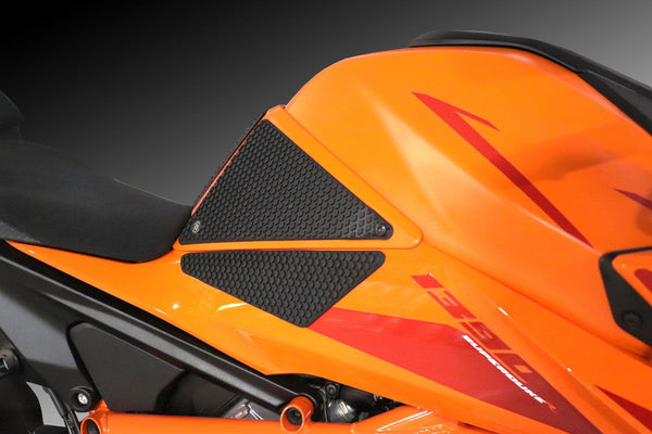TECHSPEC Tank Grip Pads for KTM 1390 Super Duke R (2024+) — photo 2