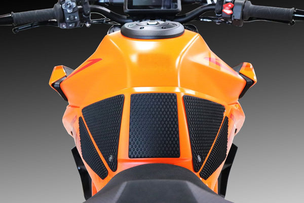 TECHSPEC Tank Grip Pads for KTM 1390 Super Duke R (2024+) — photo 3