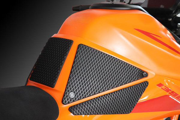 TECHSPEC Tank Grip Pads for KTM 1390 Super Duke R (2024+) — photo 4