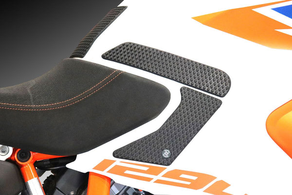 TECHSPEC Tank Grip Pads for KTM 1290 Super Adventure R / S (2021+) — photo 3
