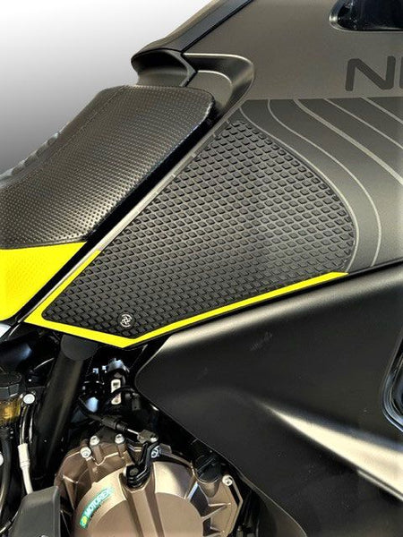 TECHSPEC Tank Grip Pads for Husqvarna Norden 901 (2022+) — photo 4