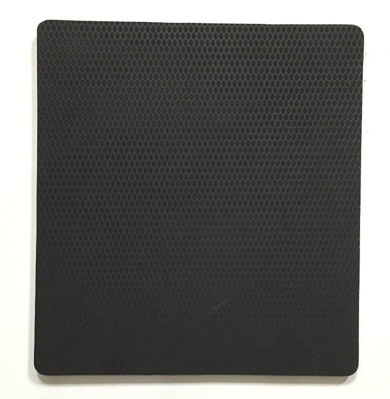 TECHSPEC C3 Universal Seat Pad Type 1 - 12 x 13 x .375 inches — photo 1