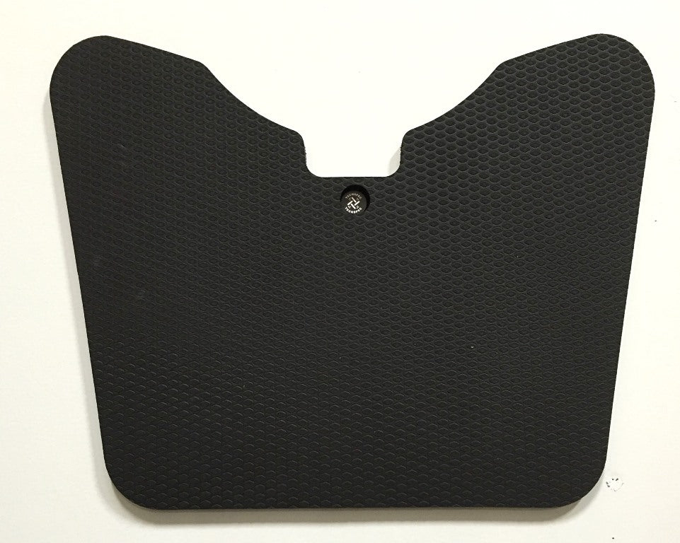 TECHSPEC C3 Universal Seat Pad Type 2 - 12.5 x 7.5 x .375 inches — photo 1