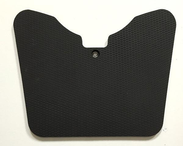 TECHSPEC C3 Universal Seat Pad Type 2 - 12.5 x 7.5 x .375 inches — photo 1