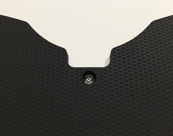TECHSPEC C3 Universal Seat Pad Type 2 - 12.5 x 7.5 x .375 inches — photo 2