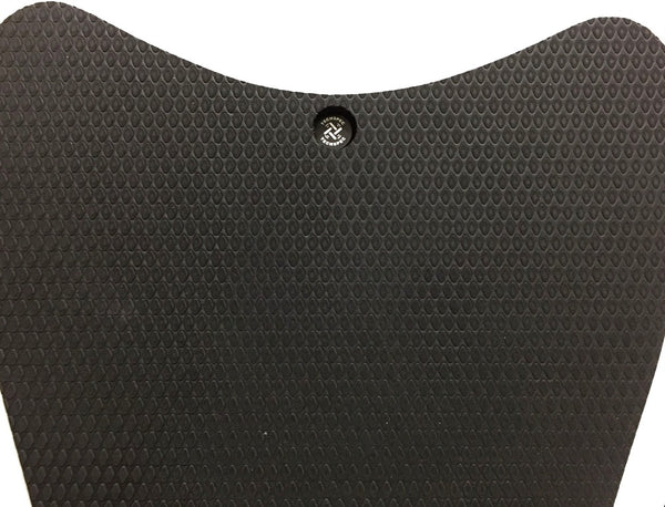 TECHSPEC C3 Universal Seat Pad Type 3 - 11 x 14.5 x .375 inches — photo 2