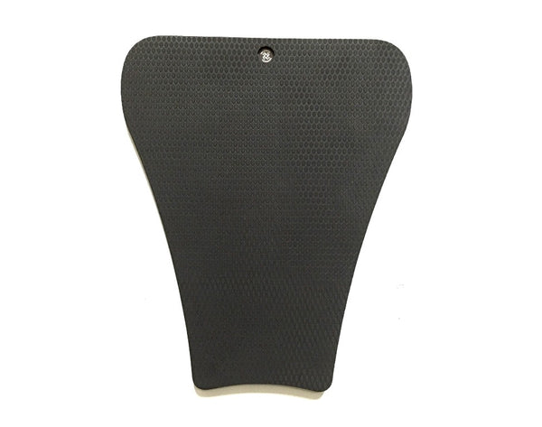 TECHSPEC C3 Universal Seat Pad Type 4 - 11.5 x 5.5 x .375 inches — photo 1