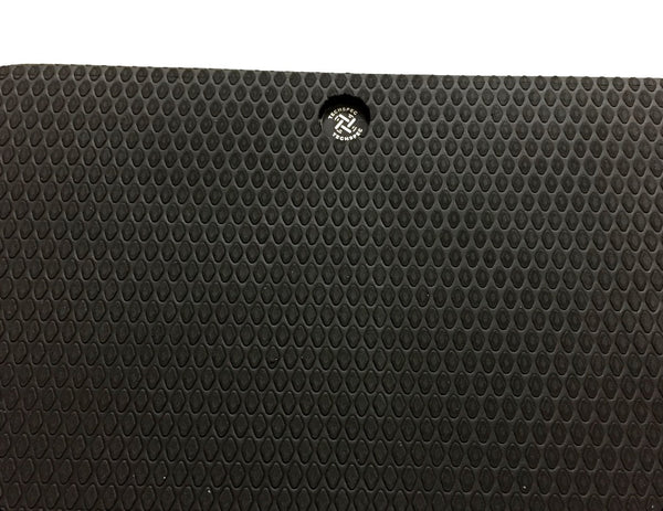 TECHSPEC C3 Universal Seat Pad Type 4 - 11.5 x 5.5 x .375 inches — photo 2