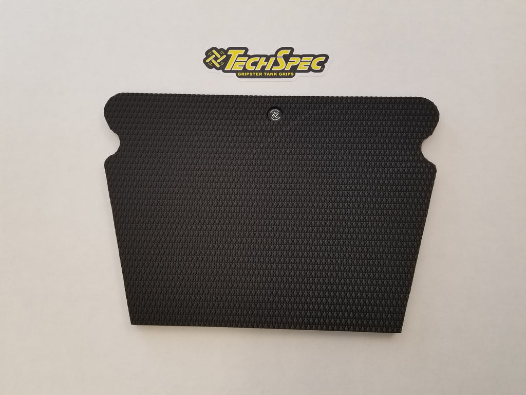 TECHSPEC C3 Universal Seat Pad Type 7 - 5.5 x 11.5 x .375 inches — photo 1